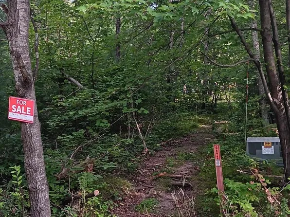 Lakeside Rd, Willard, WI 54493