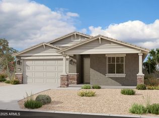 5529 W Buist Ave, Laveen, AZ 85339