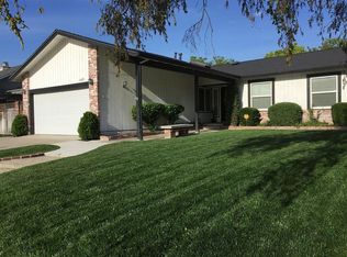 1488 Quincy Ave, Manteca, CA 95336