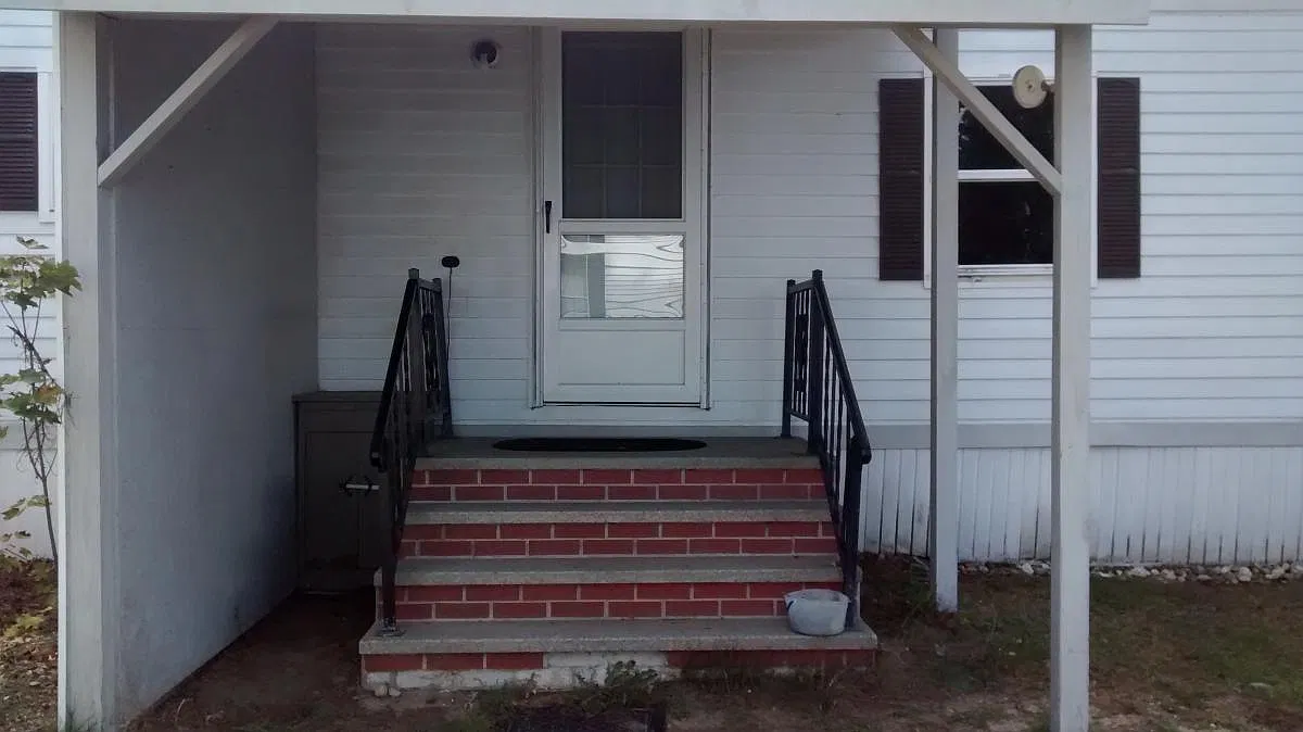 2 bed, 960 sqft, $1,100 — Photo 4