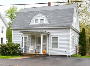 607 S State St, Warren, PA 16365