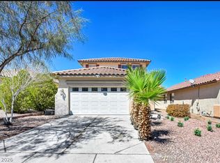 8438 Regal Hills Ct, Las Vegas, NV 89117