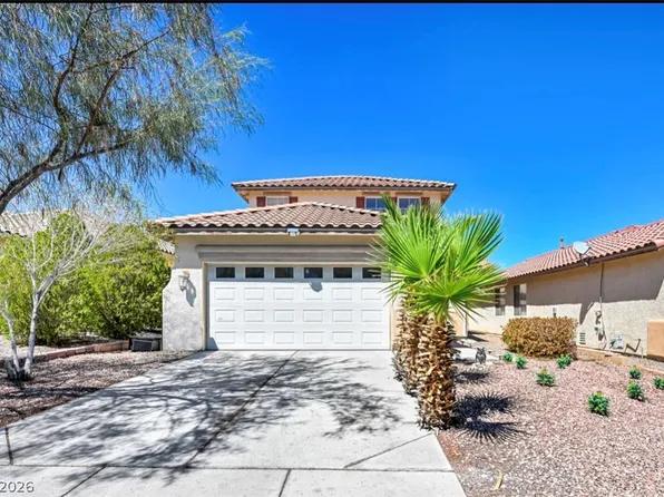 8438 Regal Hills Ct, Las Vegas, NV 89117