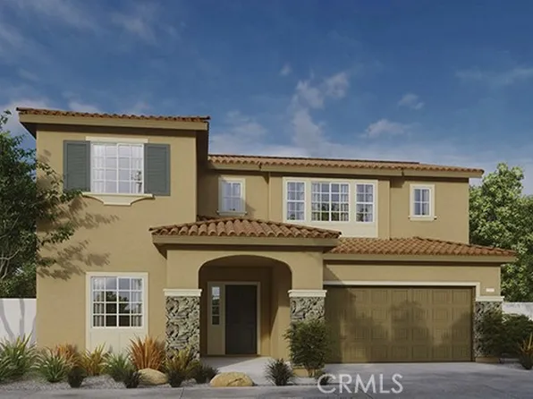 13150 Sierra Blanca Way, Victorville, CA 92394