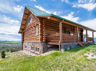 3471 Rome Ln, Stevensville, MT 59870