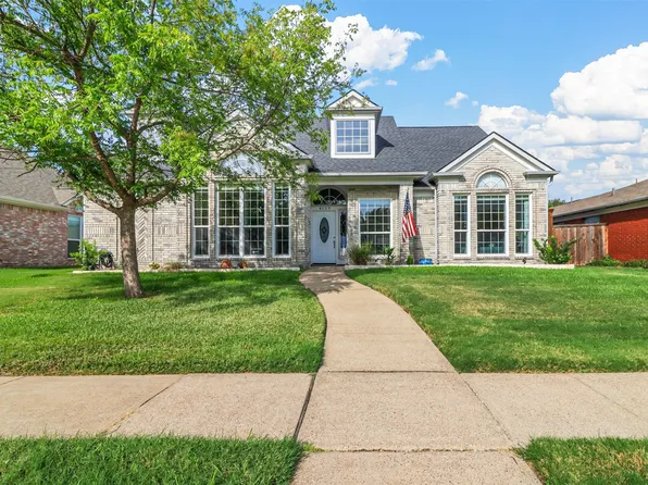 4109 Martha Ln, Rowlett, TX 75088