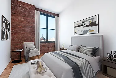 Rented by Brick&Mortar