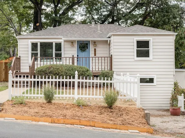 5425 Clay Street, Denver, CO 80221