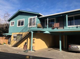 1151 Francisco Ave #2, San Jose, CA 95126