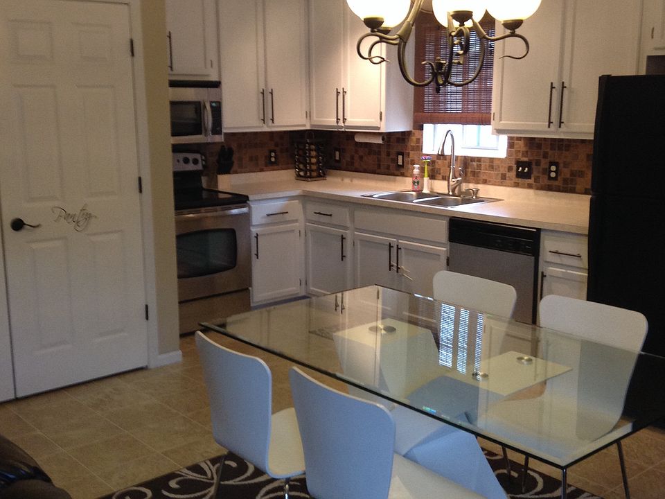 Modern kitchen