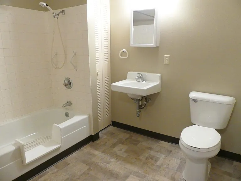 Friendship Village Apartments (Elderly) — Photo 7