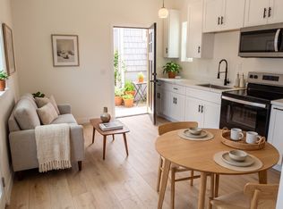4212 J St #4218, San Diego, CA 92102