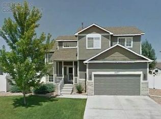 1877 Trumpeter Swan Dr, Loveland, CO 80537