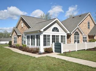 406 Ashley Woods Dr, Gibsonville, NC 27249