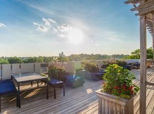 2929 Connecticut Ave NW APT 501, Washington, DC 20008