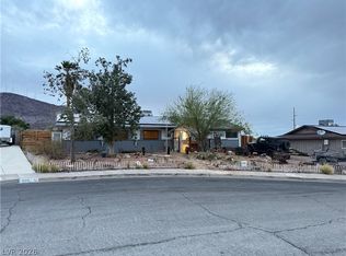 604 Barron Ct, Henderson, NV 89002