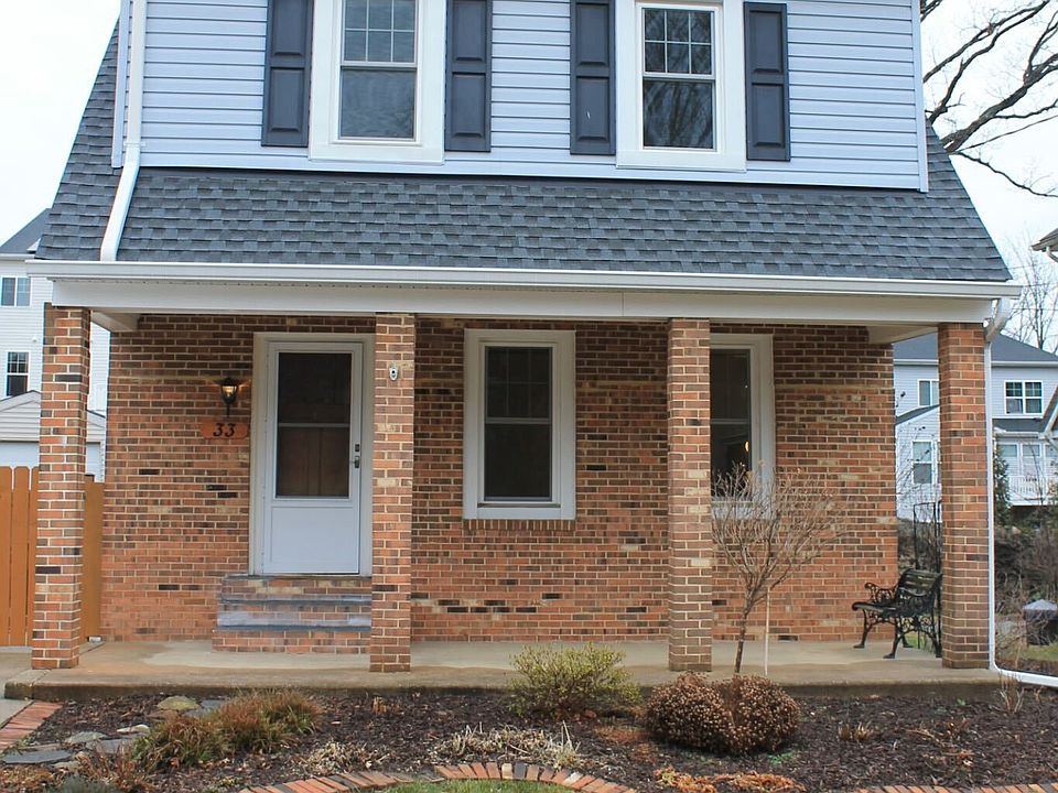 House Front