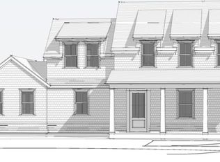 7 Maple Ln, Nantucket, MA 02554