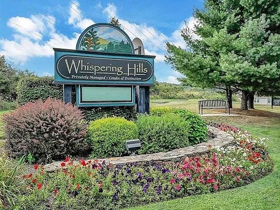 welcome to private neighborhood