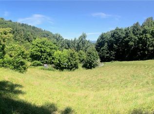 100 Gentry Branch Rd, Weaverville, NC 28787