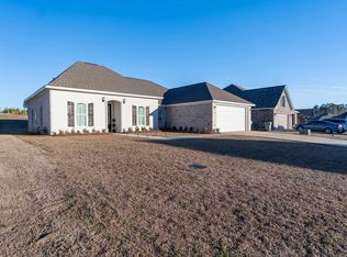 105 Pine Lake Rd, Calhoun, LA 71225