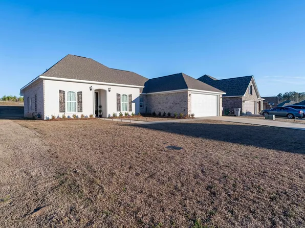 105 Pine Lake Rd, Calhoun, LA 71225