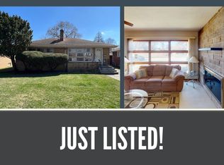 264 174th Pl, Hammond, IN 46324