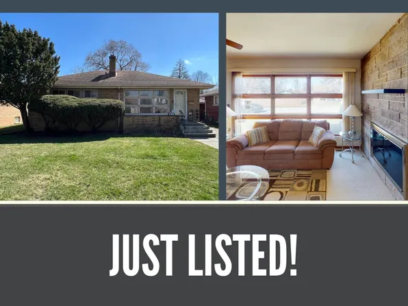 264 174th Pl, Hammond, IN 46324