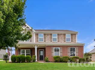1705 Muirwood Blvd, Murfreesboro, TN 37128