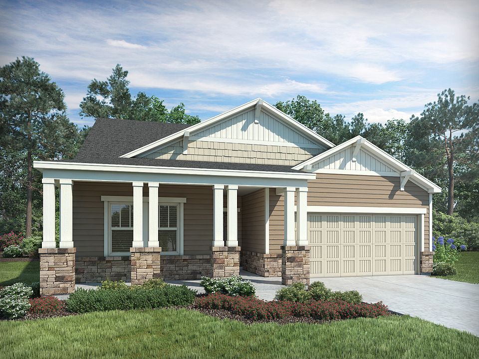Newberry Elevation D