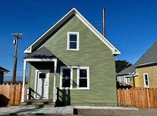 131 Samoa Ct, Samoa, CA 95564