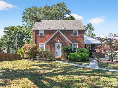 2603 Sherwood Rd, Glenshaw, PA, 15116