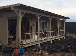 92-952 Kona Kai Blvd LOT 133, Captain Cook, HI 96704