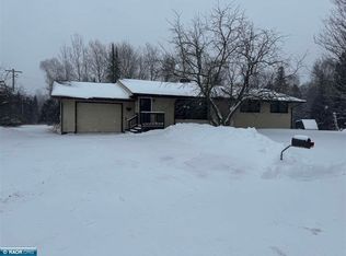 10 7th St SE, Cook, MN 55723