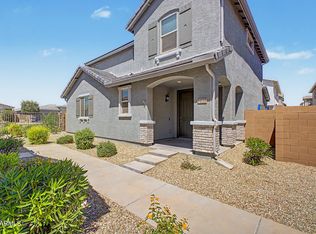 14116 W BRONCO Trail, Surprise, AZ 85387