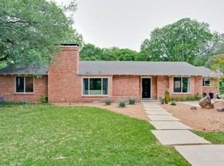 6918 Alexander Dr, Dallas, TX 75214