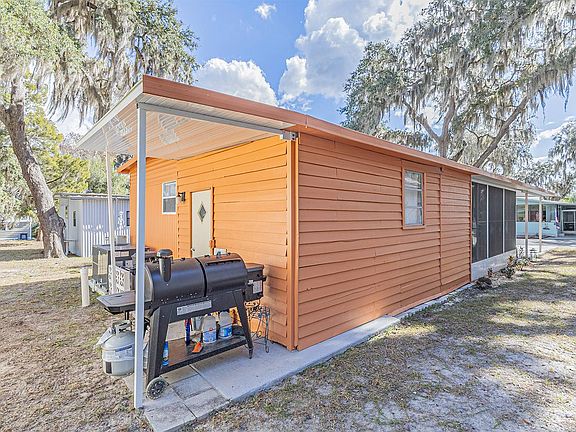 5th image of 8618 E Gospel Island Rd Lot 44