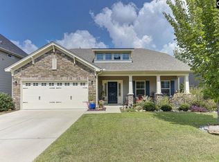 257 Tufton Ct, Cayce, SC 29033