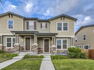 2356 W 165th Pl, Broomfield, CO 80023