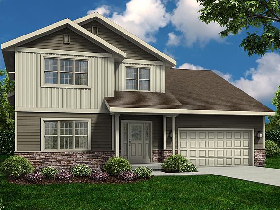 Alex s Court Classic Elevation