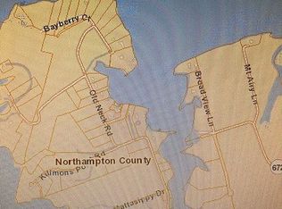 LOT 7 Great Pine Hbr, Exmore, VA 23350