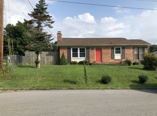 113 Cherrywood Ln, Bristol, TN 37620