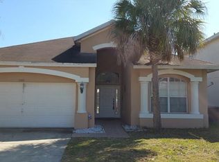 1705 Bridgeview Cir, Orlando, FL 32824