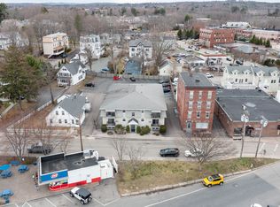 11 Summer St #B, Westborough, MA 01581