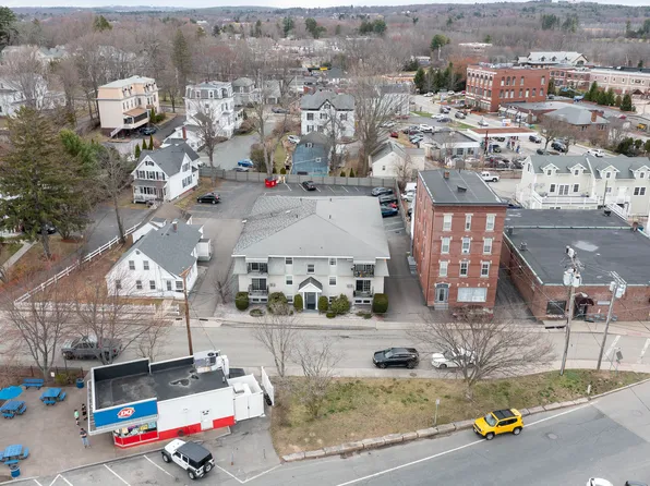 11 Summer St #B, Westborough, MA 01581