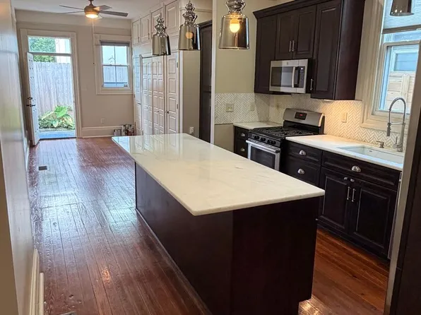 Gorgeous Two Story 3BD/2.5BA w/ Private Fenced in Backyard, 5330 Dryades St, New Orleans, LA 70115