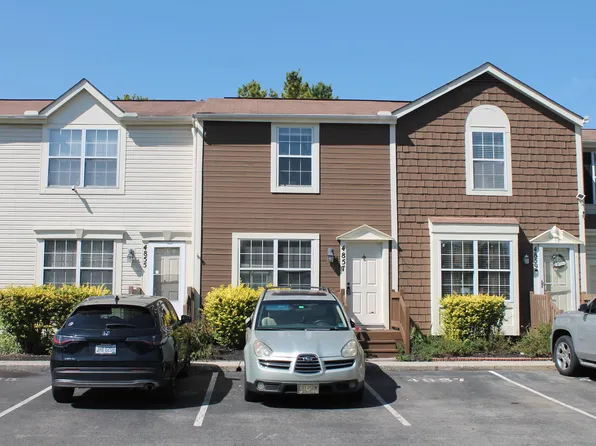 4857 Stoneybrook Blvd, Hilliard, OH 43026