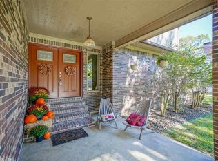 104 Green Meadow Ct, Hot Springs, AR 71901