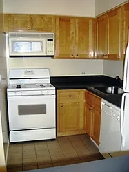 Rented by Lisa Management