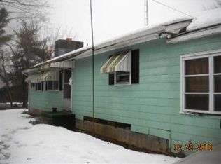 101 Goshen Rd, Cape May Court House, NJ 08210